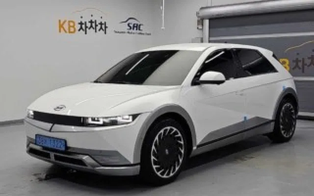 수원중고수입차 아이오닉 5 롱 레인지 매물 사진 19 - 2022/04 141,967km
